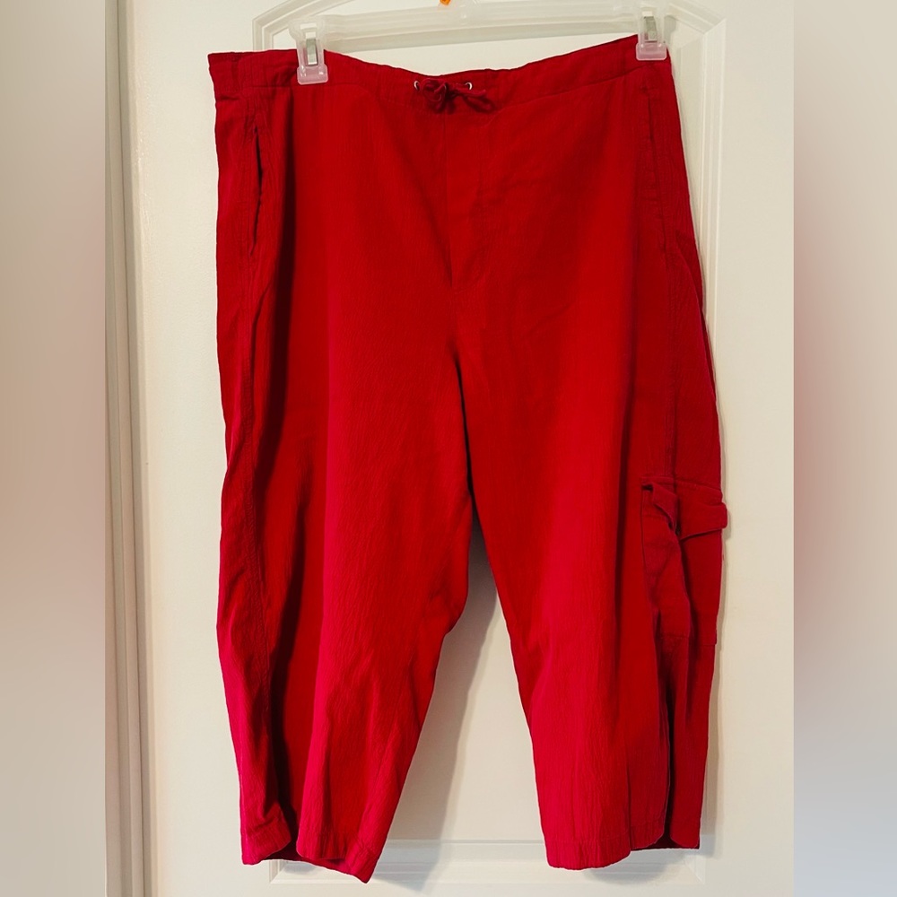 Capris